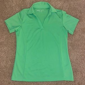 Lady Hagen Golf Tee